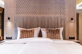 Hotel Julian Alps