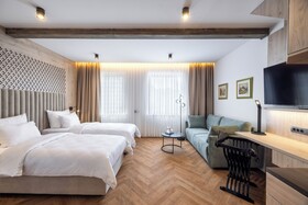 Hotel Julian Alps