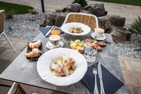 Hotel Julian Alps
