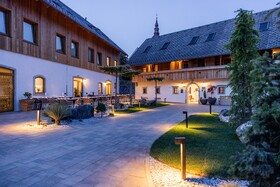 Hotel Julian Alps