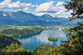 Hotel Julian Alps