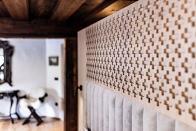 Hotel Julian Alps