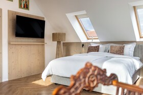 Hotel Julian Alps