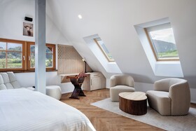 Hotel Julian Alps