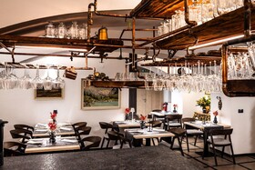 Hotel Julian Alps