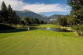 Hotel Julian Alps
