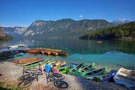 Hotel Julian Alps
