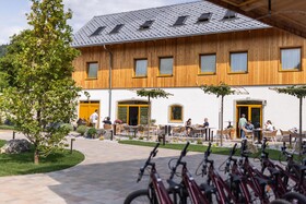Hotel Julian Alps