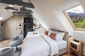 Hotel Julian Alps