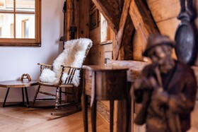 Hotel Julian Alps
