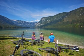 Hotel Julian Alps