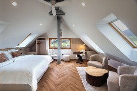 Hotel Julian Alps