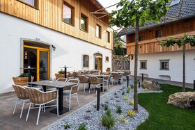 Hotel Julian Alps