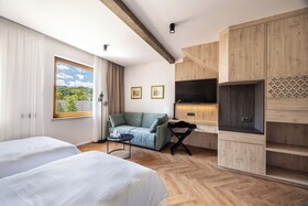 Hotel Julian Alps