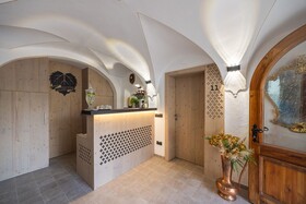 Hotel Julian Alps
