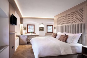 Hotel Julian Alps