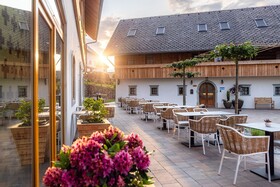 Hotel Julian Alps