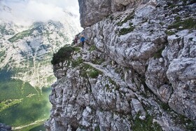 Hotel Julian Alps