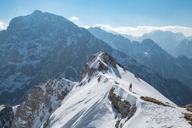 Hotel Julian Alps
