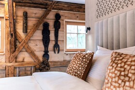 Hotel Julian Alps