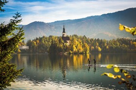 Hotel Julian Alps