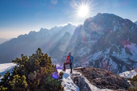 Hotel Julian Alps