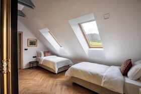 Hotel Julian Alps
