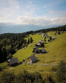 Hotel Julian Alps