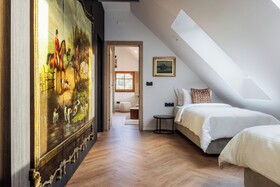 Hotel Julian Alps