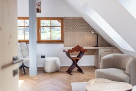 Hotel Julian Alps