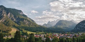 Hotel Julian Alps
