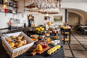 Hotel Julian Alps