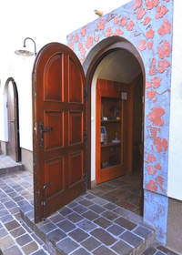 Estate Magovac