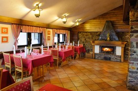 Hotel Planja
