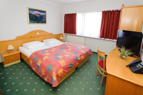 Hotel Planja