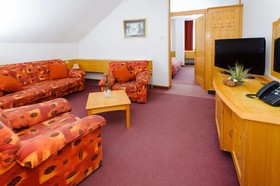 Hotel Planja
