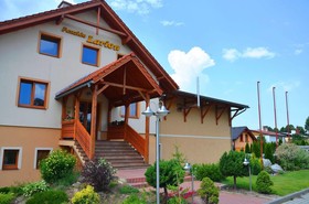 Penzion Larion