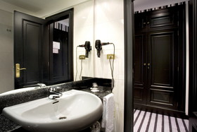 Hotel Clarin