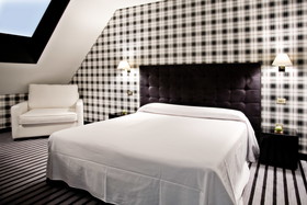 Hotel Clarin