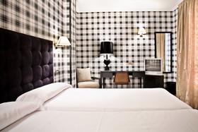 Hotel Clarin