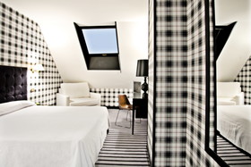 Hotel Clarin