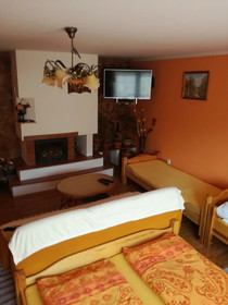 Privat U Zdenky
