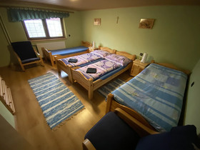 Privat U Zdenky
