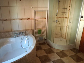 Privat U Zdenky