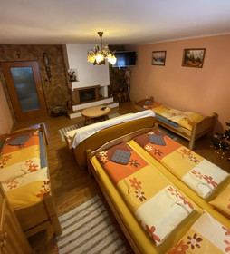 Privat U Zdenky