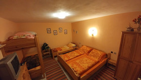 Privat U Zdenky