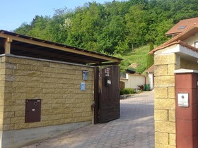 Villa Psenek