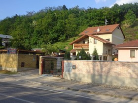 Villa Psenek