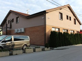Penzión pod zámkom Boleráz