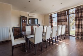 Hotel Galanta
